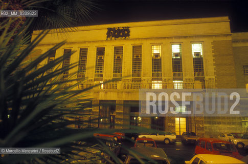 Rome Opera House / Teatro dellOpera di Roma - ©Marcello Mencarini/Rosebud2