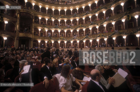 Rome Opera House / Teatro dellOpera di Roma - ©Marcello Mencarini/Rosebud2
