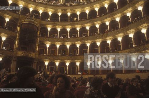 Rome Opera House / Teatro dellOpera di Roma - ©Marcello Mencarini/Rosebud2