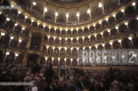 Rome Opera House / Teatro dellOpera di Roma - ©Marcello Mencarini/Rosebud2