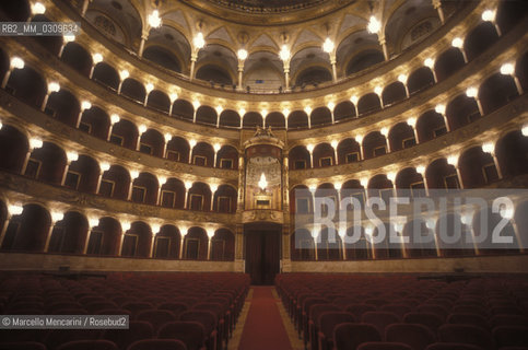Rome Opera House / Teatro dellOpera di Roma - ©Marcello Mencarini/Rosebud2