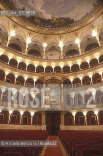 Rome Opera House / Teatro dellOpera di Roma - ©Marcello Mencarini/Rosebud2