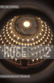Rome Opera House / Teatro dellOpera di Roma - ©Marcello Mencarini/Rosebud2