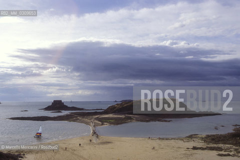 SAINT-MALO - ©Marcello Mencarini/Rosebud2