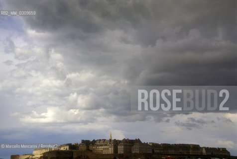 SAINT-MALO - ©Marcello Mencarini/Rosebud2