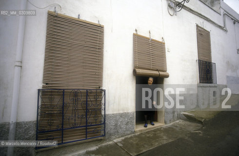 SAN MARZANO (Salerno) - ©Marcello Mencarini/Rosebud2