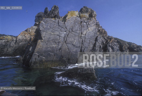 Sark Island / Isola di Sark - ©Marcello Mencarini/Rosebud2