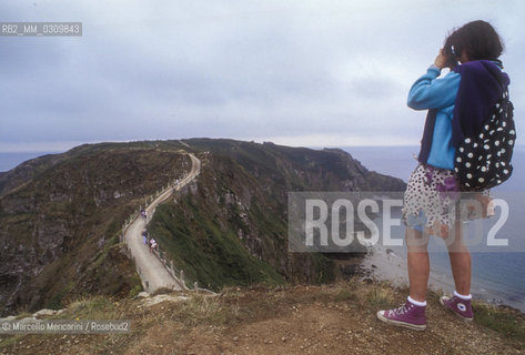 SARK ISLAND. Little Sark / ISOLA DI SARK. Little Sark - ©Marcello Mencarini/Rosebud2