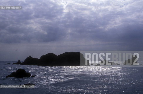 Sark Island / Isola di Sark - ©Marcello Mencarini/Rosebud2