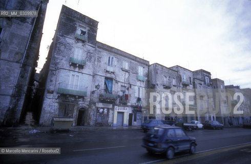 TARANTO, Italy ©Marcello Mencarini/Rosebud2