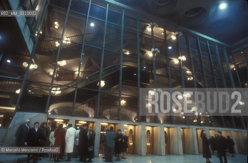 Teatro Regio di Torino / Turin Royal Theater - ©Marcello Mencarini/Rosebud2