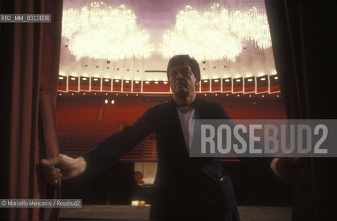 Teatro Regio di Torino / Turin Royal Theater - ©Marcello Mencarini/Rosebud2