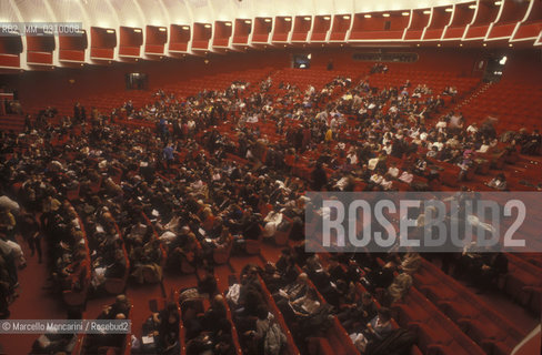 Teatro Regio di Torino / Turin Royal Theater - ©Marcello Mencarini/Rosebud2