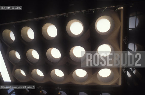 Teatro Regio di Torino / Turin Royal Theater - ©Marcello Mencarini/Rosebud2