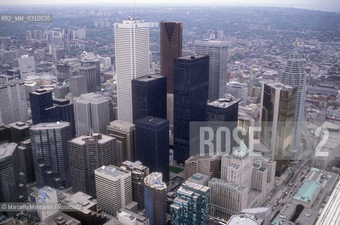 TORONTO, Canada - ©Marcello Mencarini/Rosebud2