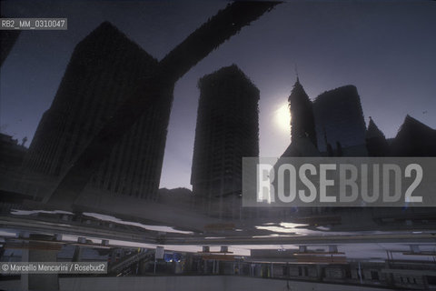 TORONTO, Canada - ©Marcello Mencarini/Rosebud2