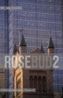 TORONTO, Canada - ©Marcello Mencarini/Rosebud2