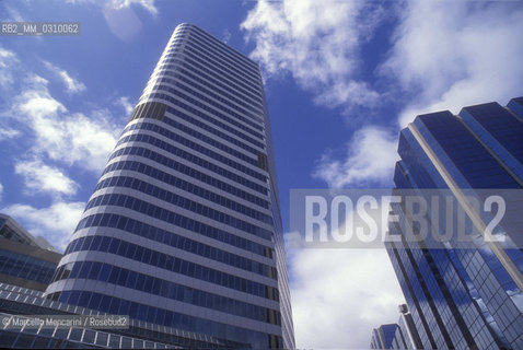 TORONTO, Eatons department store / TORONTO, Grandi magazzini Eaton - ©Marcello Mencarini/Rosebud2