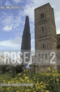 Tuscany country / Campagna toscana - ©Marcello Mencarini/Rosebud2