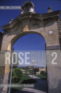 TUSCANIA (Viterbo, Italy) - ©Marcello Mencarini/Rosebud2