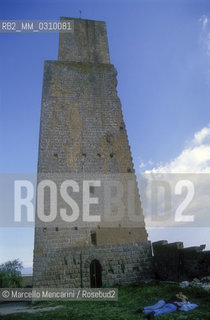TUSCANIA (Viterbo, Italy) - ©Marcello Mencarini/Rosebud2