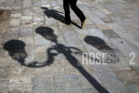 Venice, Garibaldi Street / Venezia, Via Garibaldi - ©Marcello Mencarini/Rosebud2