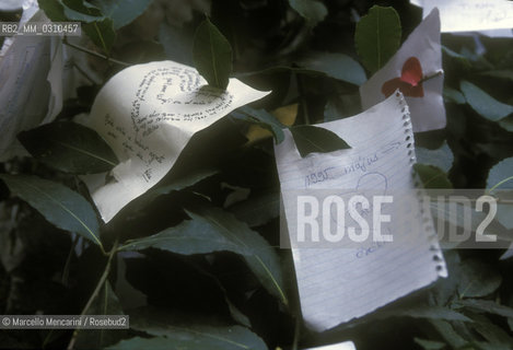 VERONA, Juliets House / VERONA, Casa di Giulietta - ©Marcello Mencarini/Rosebud2