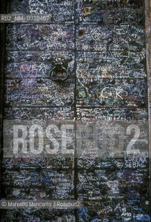 VERONA, Juliets House / VERONA, Casa di Giulietta - ©Marcello Mencarini/Rosebud2