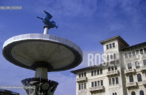 VIAREGGIO (Lucca), Grand Hotel Royal - ©Marcello Mencarini/Rosebud2