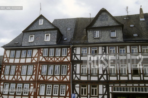 WETZLAR, Germany - ©Marcello Mencarini/Rosebud2