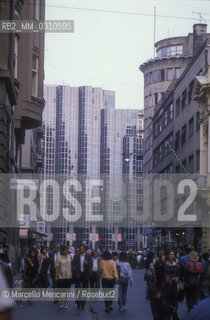 ZAGREB / ZAGABRIA - ©Marcello Mencarini/Rosebud2