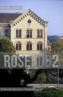 ZAGREB / ZAGABRIA - ©Marcello Mencarini/Rosebud2