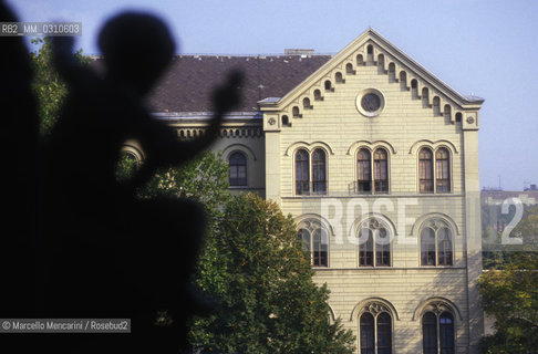 ZAGREB / ZAGABRIA - ©Marcello Mencarini/Rosebud2