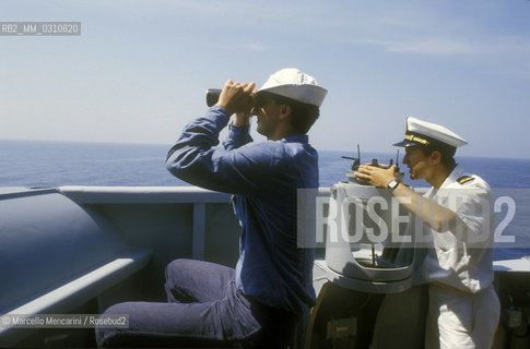 La Spezia Military Port. Italian Navy frigate ship ZEFIRO / La Spezia, Porto militare. La nave fregata della Marina italiana ZEFIRO - ©Marcello Mencarini/Rosebud2