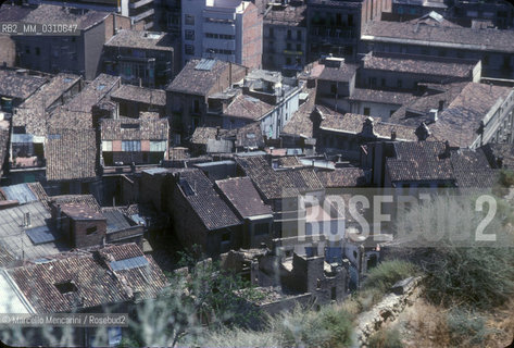 LERIDA (Spain) / LERIDA (Spagna) - ©Marcello Mencarini/Rosebud2
