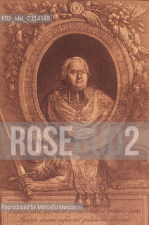Portrait of Cardinal de Bernis by Pompeo Girolamo Batoni. François-Joachim Pierre de Bernis shared with Giacomo Casanova the adventure of the nun M.M. and others in Paris and Rome / Ritratto del Cardinale de Bernis di Pompeo Girolamo Batoni. François-Joachim Pierre de Bernis condivise con Giacomo Casanova lavventura della monaca M.M. e altre a Roma e Parigi     - Reproduced by Marcello Mencarini
/Rosebud2