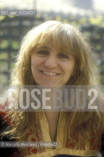 Actress Piera Degli Esposti / Lattrice Piera Degli Esposti - ©Marcello Mencarini/Rosebud2