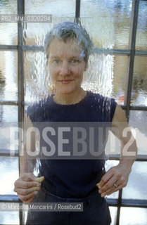 Venice Art Biennale 1999. American artist Ann Hamilton / Biennale Arte di Venezia 1999. Lartista americana Ann Hamilton - ©Marcello Mencarini/Rosebud2