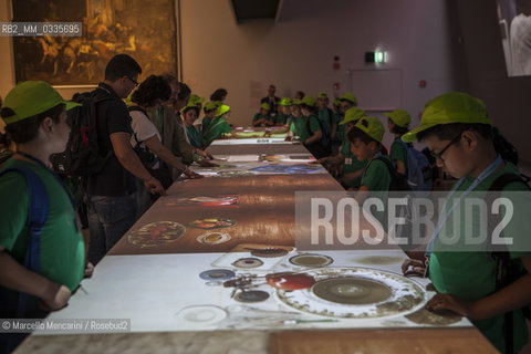 Milan Expo 2015. Vatican Pavilion / Expo Milano 2015. Padiglione del Vaticano - ©Marcello Mencarini/Rosebud2