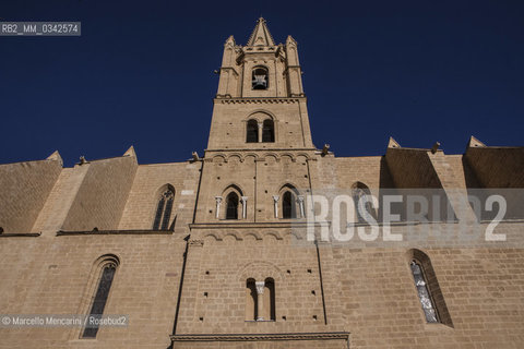 Salon de Provence (Francia), Chiesa Collégiale Saint Laurent, dove cè la tomba di Nostradamus / Salon-de-Provence (France), Collégiale Saint Laurent Church, where the tomb of Nostradamus is - ©Marcello Mencarini/Rosebud2