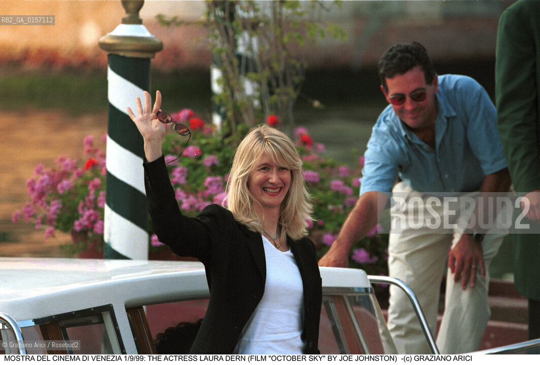 Nome:.DERN LAURA.Descrizione:.CINEMA ATTRICE / MOSTRA DEL CINEMA.Credit:.©Graziano Arici/Rosebud2 Costo:.A.Nazione:..Cittˆ:.VENEZIA.Data:.1999.