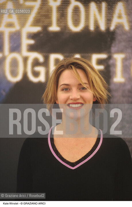 Nome:.WINSLET KATE.Descrizione:.CINEMA ATTRICE.Credit:.©Graziano Arici/Rosebud2 Costo:.A.Nazione:.USA.Cittˆ:..Data:.1999.