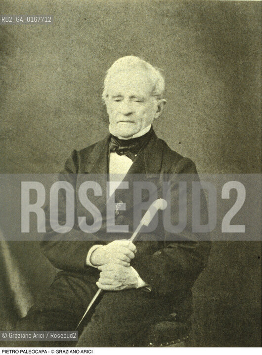 Nome: .PIETRO PALEOCAPA.Descrizione: .SCIENZA IDRAULICO ACQUA / STAMPA DEL XIX SECOLO.Credit: .Graziano Arici/Rosebud2/.Costo: .A.Nazione: .ITALIA.Cittˆ: ..Data: .