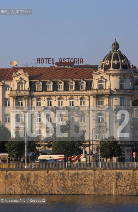 PORTOGALLO, (LE BEIRAS) COIMBRA :HOTEL ASTORIA   @ 2002 Graziano Arici/Rosebud2   / GEO