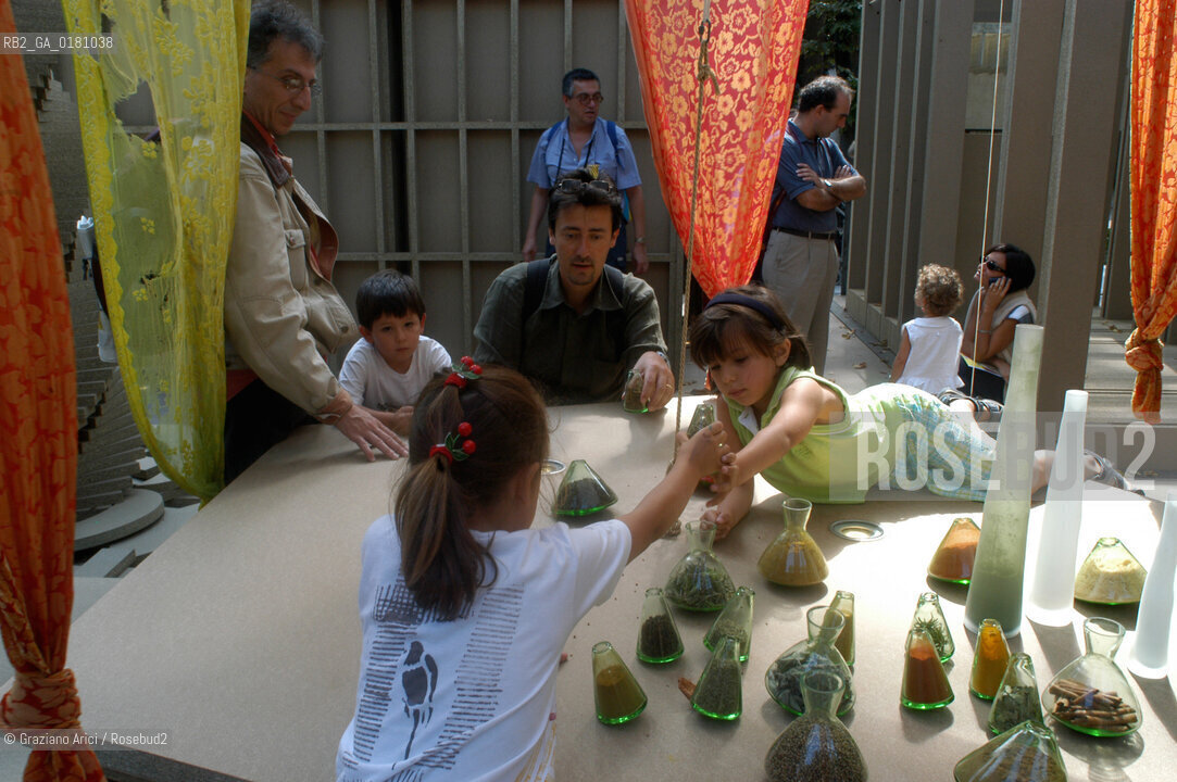 NEXT  VENICE BIENNALE 8. INTERNATIONAL ARCHITECTURE EXHIBITION - 1 LONELY LIVING EXPOSITION   - ©Graziano Arici/Rosebud2 - ARCHITETTURA