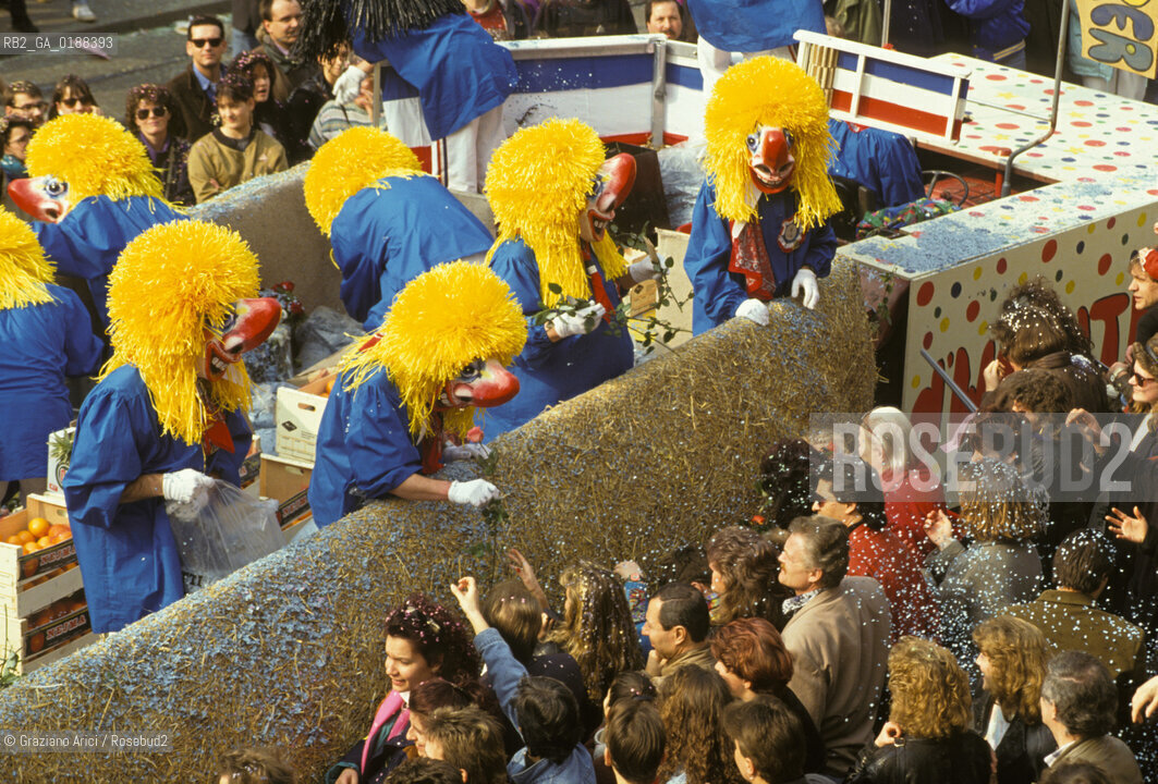 ( SVIZZERA CONFEDERAZIONE ELVETICA  ) BASILEA :  IL CARNEVALE    © 1995 Graziano Arici/Rosebud2 / GEO / MASCHERA