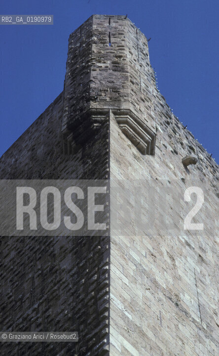 ( FRANCIA  )  LANGUEDOC-ROUSSILLON  NARBONNE : PALAZZO DELLARCIVESCOVADO © 1999 Graziano Arici/Rosebud2 / GEO