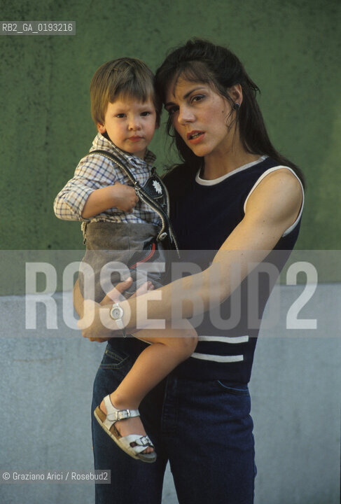 Caption: Nome:.HEIMAT 2 - CRONACA DI UNA GIOVINEZZA (DIE ZWEITE HEIMAT - CRONIK EINER JUGEND).Descrizione:.MOVIE PICTURE / DRAMMATICO - dir. EDGAR REITZ / LATTRICE SALOME KAMMER.Credit:.Graziano Arici/Rosebud2 Costo:.A.Nazione:.GERMANIA.Cittˆ:.MONACO.Data:.1992