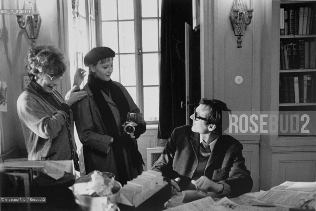 HEIMAT 2 - CRONACA DI UNA GIOVINEZZA (DIE ZWEITE HEIMAT - CRONIK EINER JUGEND) - dir. EDGAR REITZ  ©1992 Graziano Arici/Rosebud2 FILM.MOSTRA