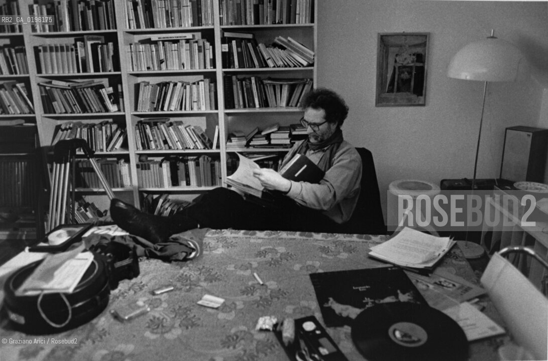 HEIMAT 2 - CRONACA DI UNA GIOVINEZZA (DIE ZWEITE HEIMAT - CRONIK EINER JUGEND) - dir. EDGAR REITZ  ©1992 Graziano Arici/Rosebud2 FILM.MOSTRA